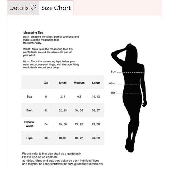 ❌SOLD‼️ NWT Distressed Skinny Jeans - Picture 4 of 4